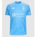 Fotbalové Dres Nottingham Forest Chris Wood #11 Alternativní 2024-25 Krátký Rukáv